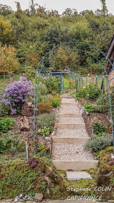 Maison de ville - 143 m² - 5 pièces