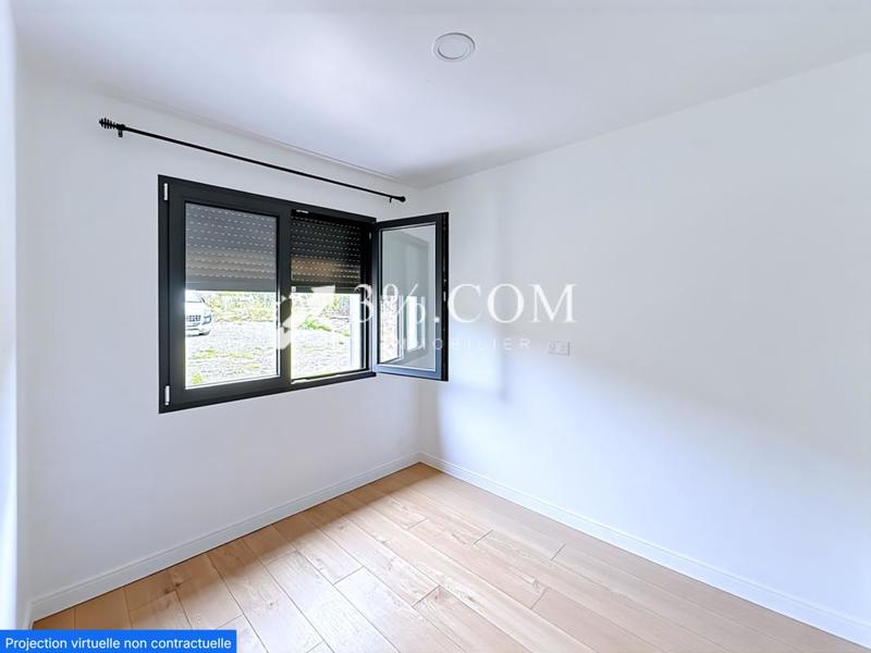 Maison - 148 m² - 6 pièces