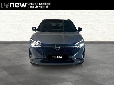 Nissan Qashqai e-Power 190 ch n-Design