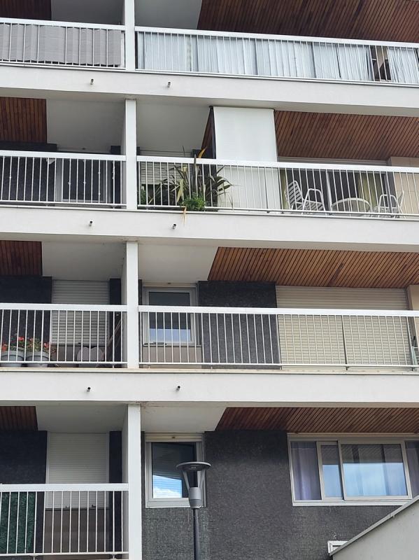 Studio - 23 m² - 1 pièce