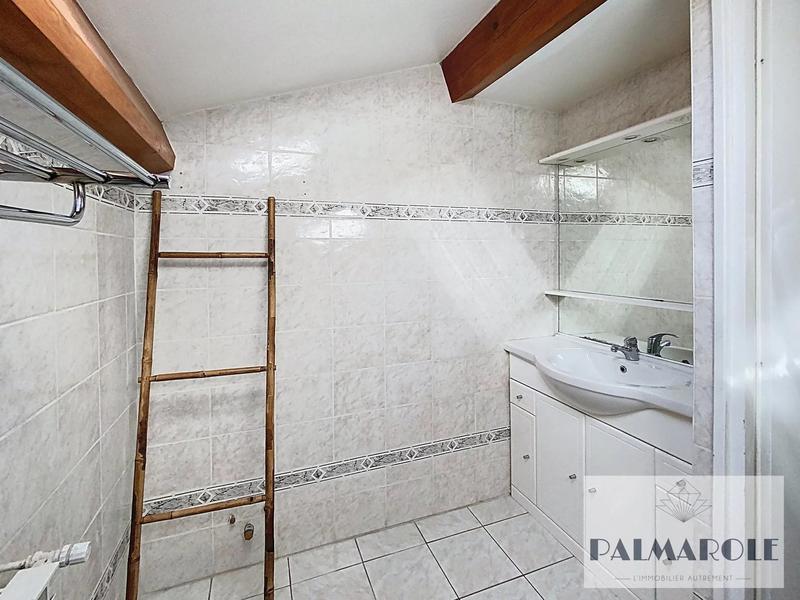 Maison de ville - 103 m² - 4 pièces