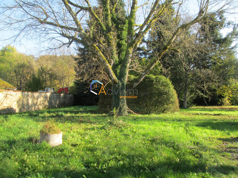 Maison ancienne - 280 m² - 8 pièces