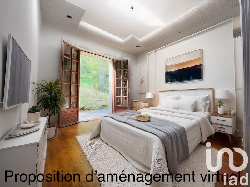 Maison - 142 m² - 5 pièces