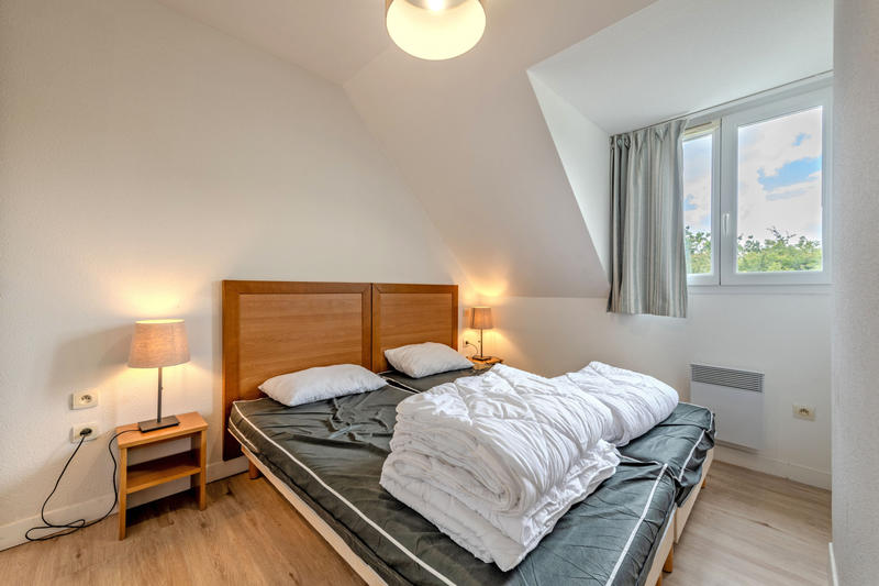 Villa - 64 m² - 3 pièces