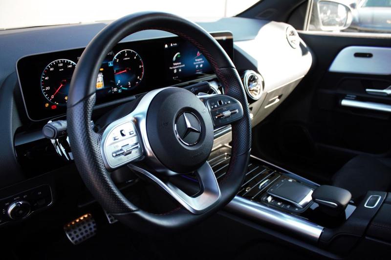 Mercedes Gla 220d 4matic Amg Line 8g-Dct Orig.France