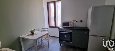 Immeuble - 170 m² - 4 pièces