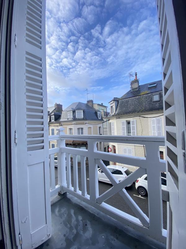 Maison - 64 m² - 3 pièces