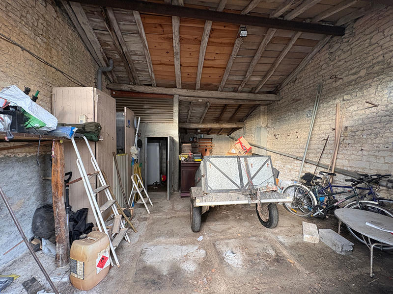 Maison - 155 m² - 7 pièces