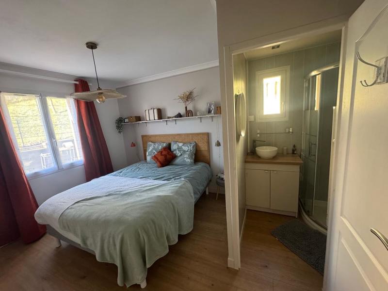 Villa - 100 m² - 4 pièces