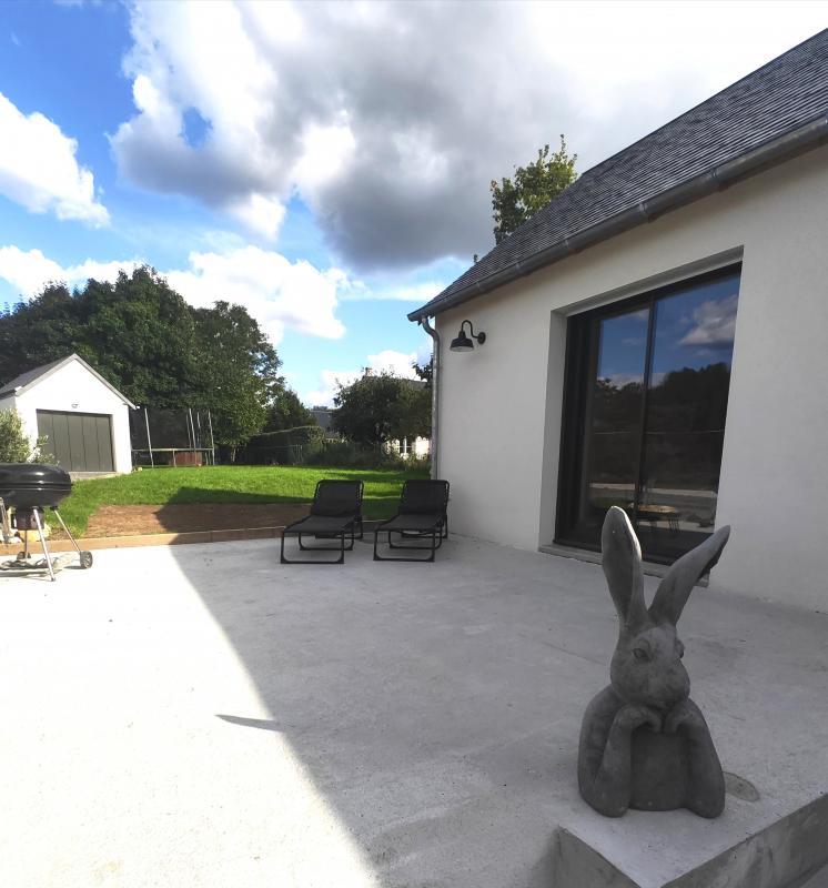 Pavillon - 130 m² - 7 pièces