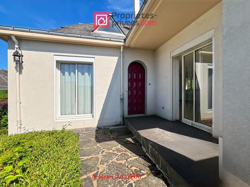 Maison - 150 m² - 7 pièces