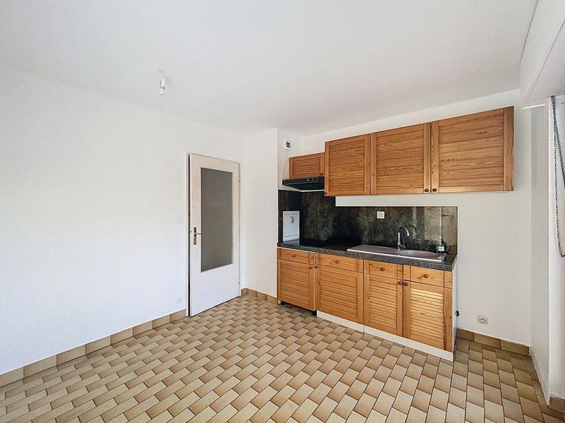 Appartement - 74 m² - 3 pièces