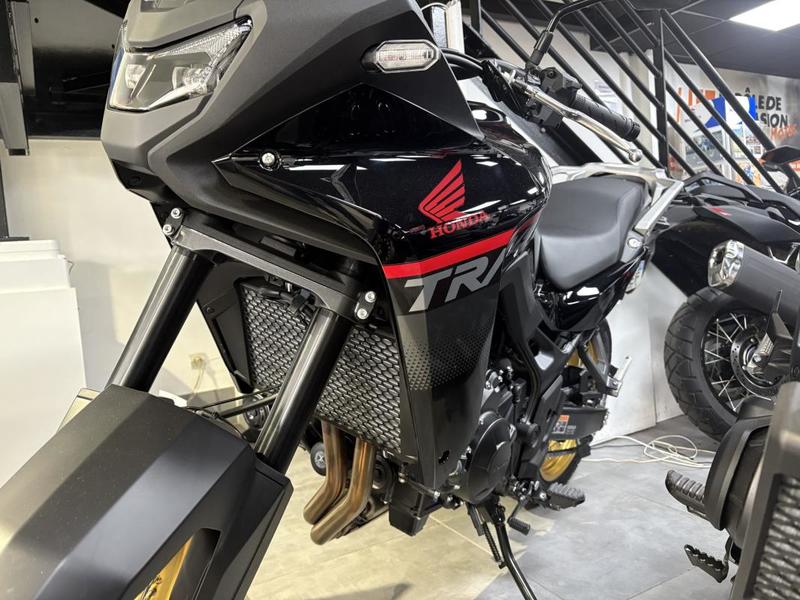 Honda Transalp 750 Transalp750 A2 Xl 750 Xl750 A2