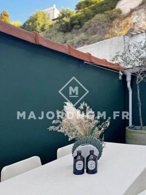 Maison - 75 m² - 3 pièces