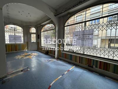 Local commercial - 96 m²