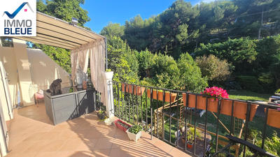 Maison - 124 m² - 5 pièces