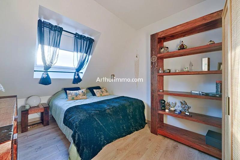 Maison - 138 m² - 6 pièces