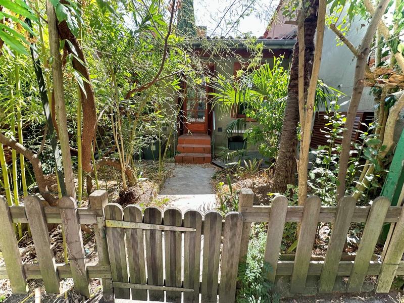 Appartement - 21 m² - 1 pièce