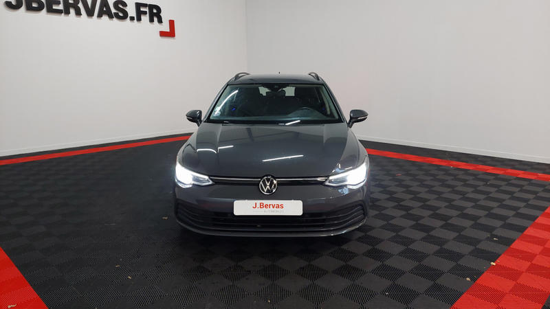 Volkswagen Golf Sw 1.0 Tsi Opf 110 Life Business