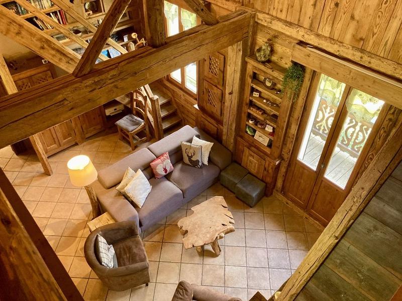 Triplex - 189 m² - 7 pièces