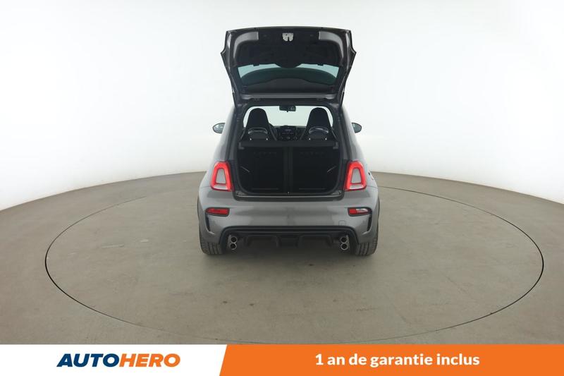 Abarth 500 1.4 Turbo t-Jet 695 Bvm5 180 ch