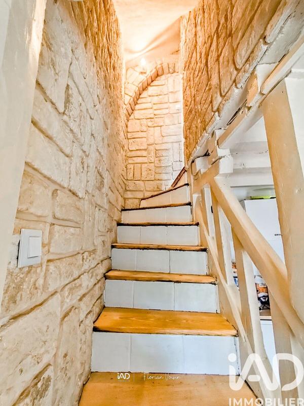 Maison - 149 m² - 6 pièces