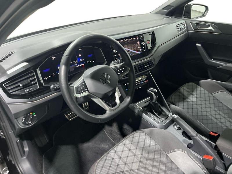 Volkswagen Polo 1.0 Tsi 116 s&amp;S Dsg7 R-Line