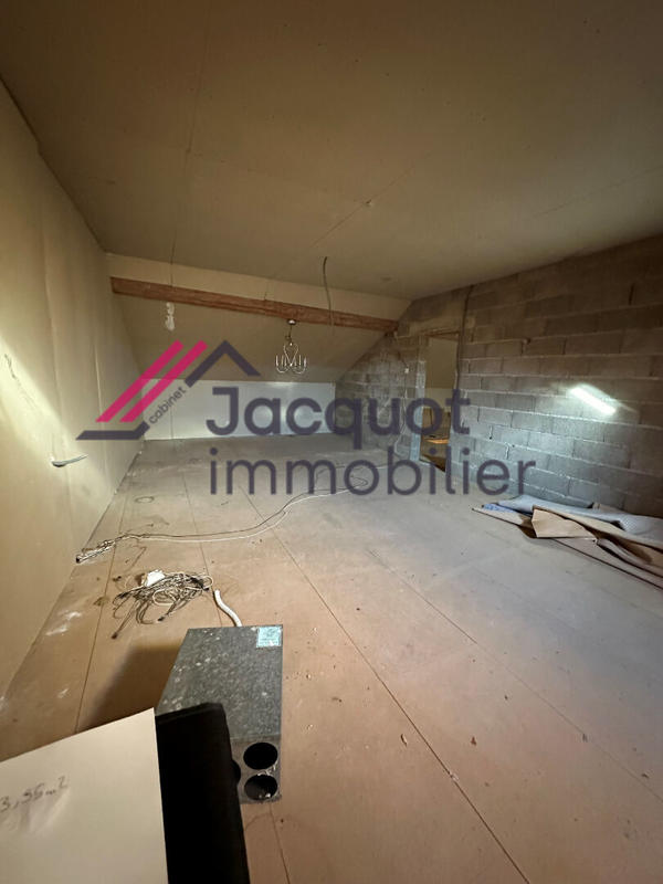 Maison - 141 m² - 5 pièces