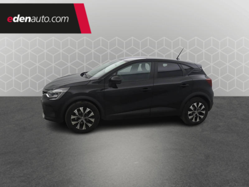 Renault Captur TCe 90 Evolution