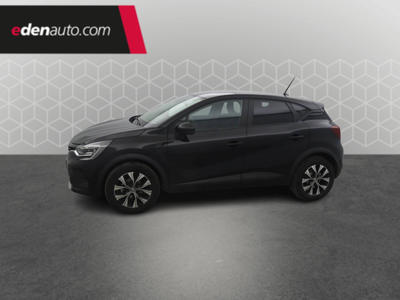 Renault Captur TCe 90 Evolution