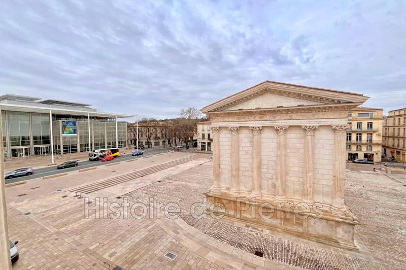 Appartement - 110 m² - 6 pièces