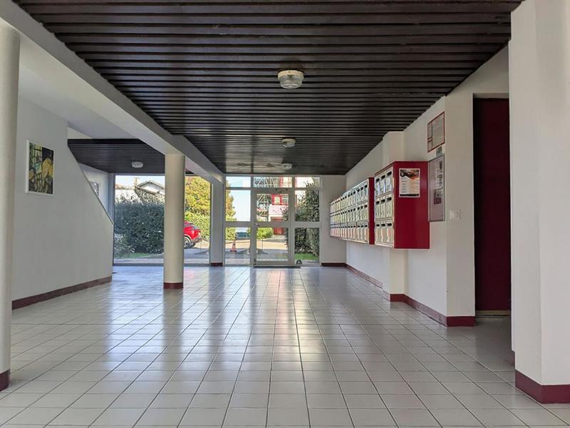 Appartement - 28 m² - 2 pièces