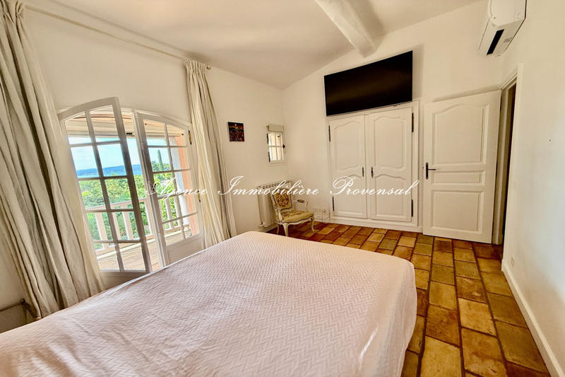 Villa - 200 m² - 7 pièces