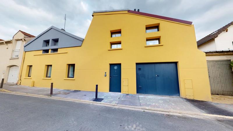 Appartement - 324 m²