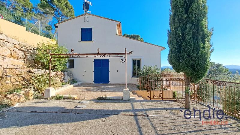 Maison - 172 m² - 5 pièces