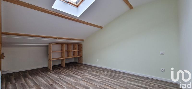 Maison de ville - 98 m² - 5 pièces