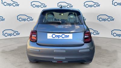 Fiat 500 III 118 42 kWh la Prima