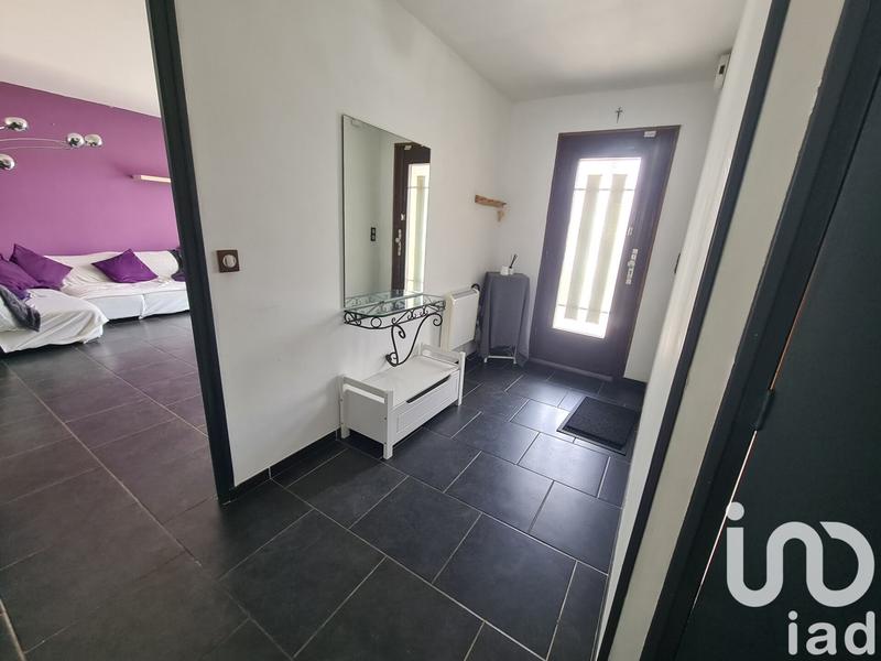 Maison - 125 m² - 4 pièces