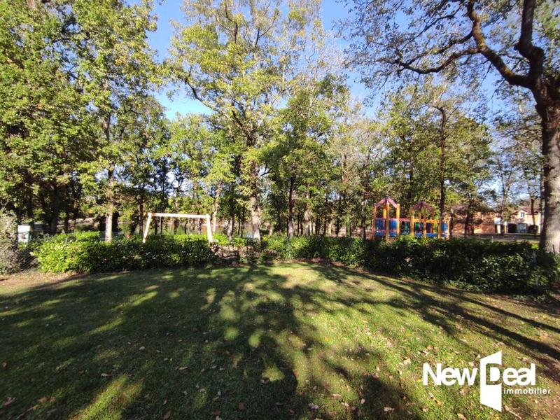 Duplex - 39 m² - 2 pièces