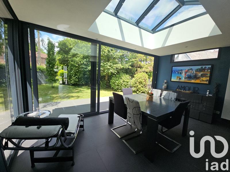 Maison de maîtres - 164 m² - 7 pièces