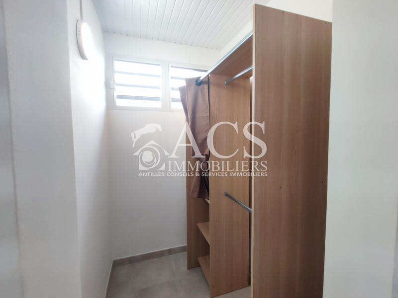 Appartement - 46 m² - 3 pièces