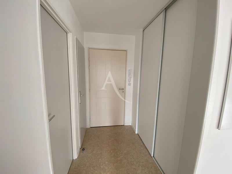 Appartement - 34 m² - 2 pièces
