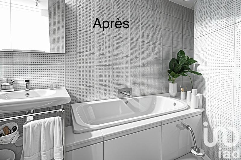 Maison - 116 m² - 5 pièces