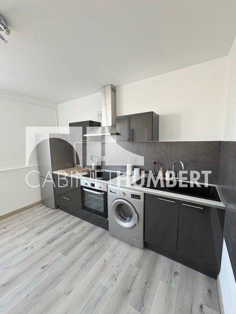 Appartement - 50 m² - 2 pièces