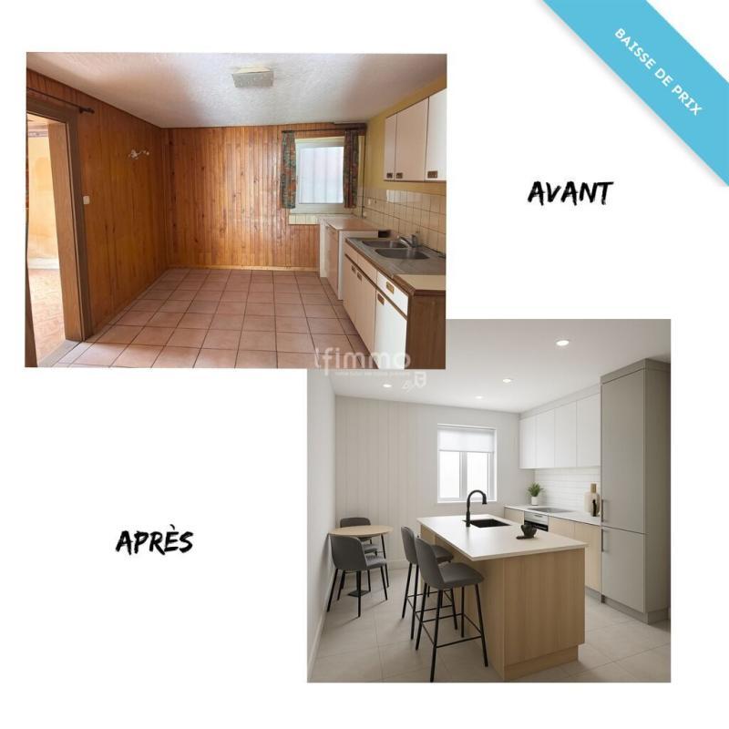 Maison - 147 m² - 7 pièces