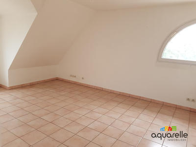 Appartement - 55 m² - 2 pièces