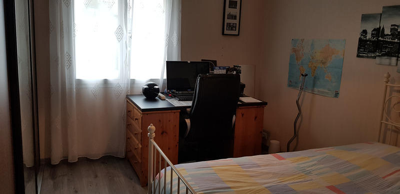 Maison - 117 m² - 5 pièces