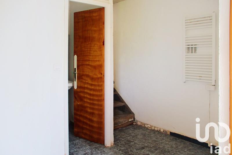 Maison de campagne - 109 m² - 4 pièces