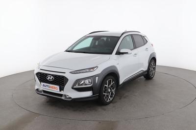 Hyundai Kona 1.6 GDi Hybrid Edition 1 Dct-6 141 ch