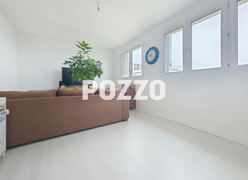 Appartement - 73 m² - 4 pièces